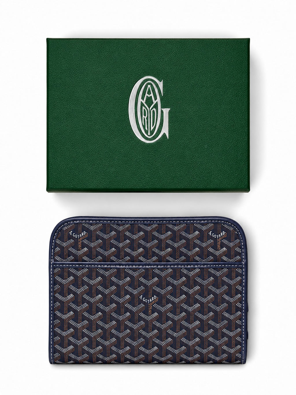Navy clutch