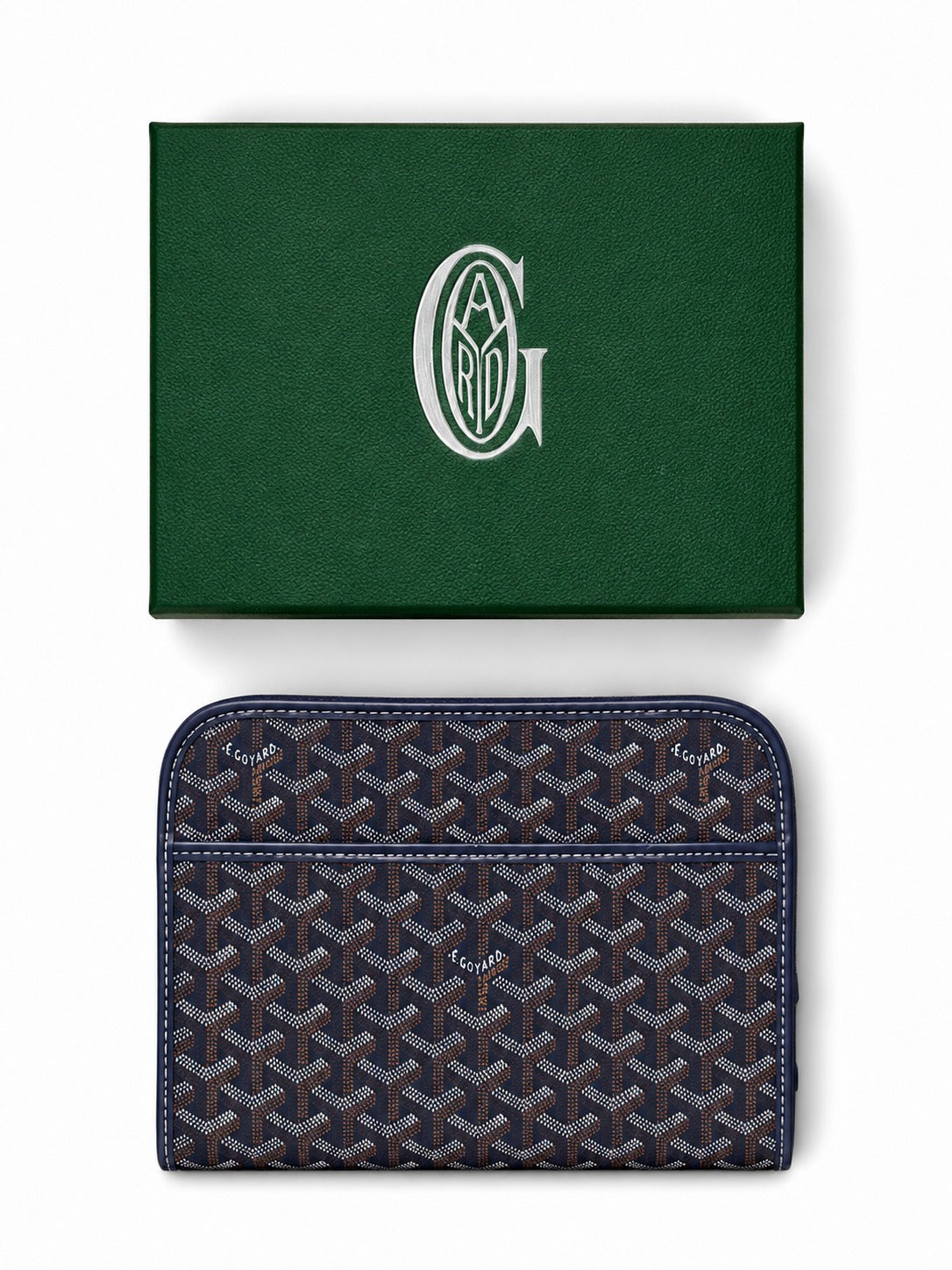 Navy clutch