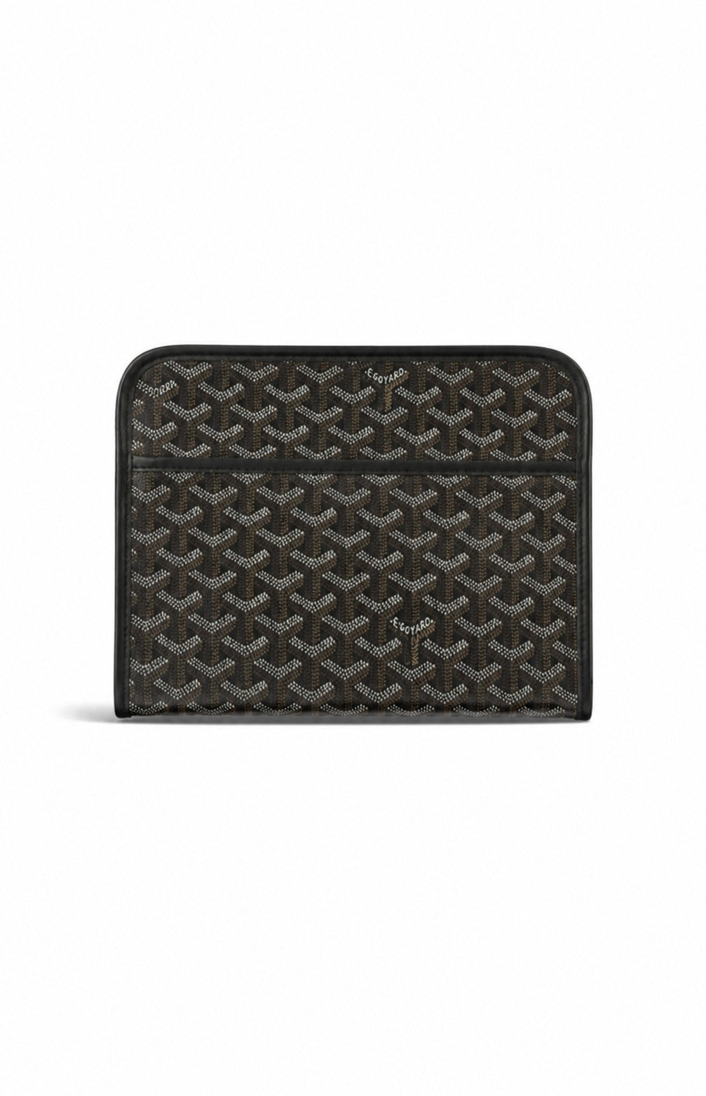 Black clutch