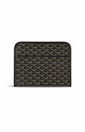 Black clutch