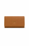 Brown purse