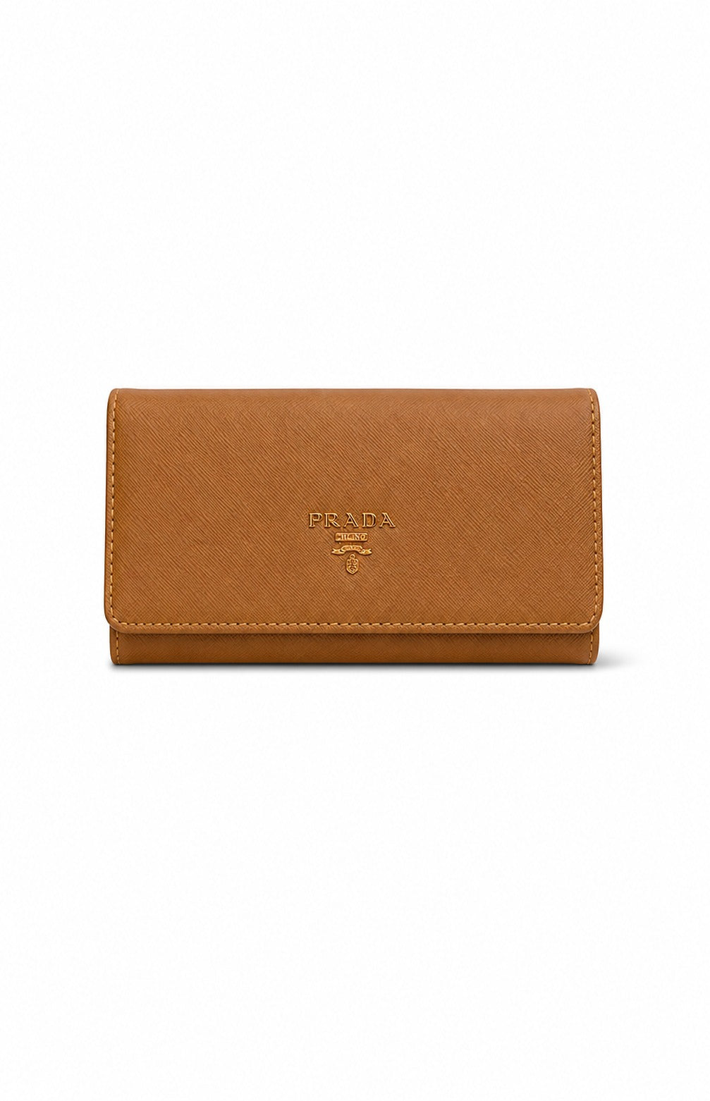 Brown purse