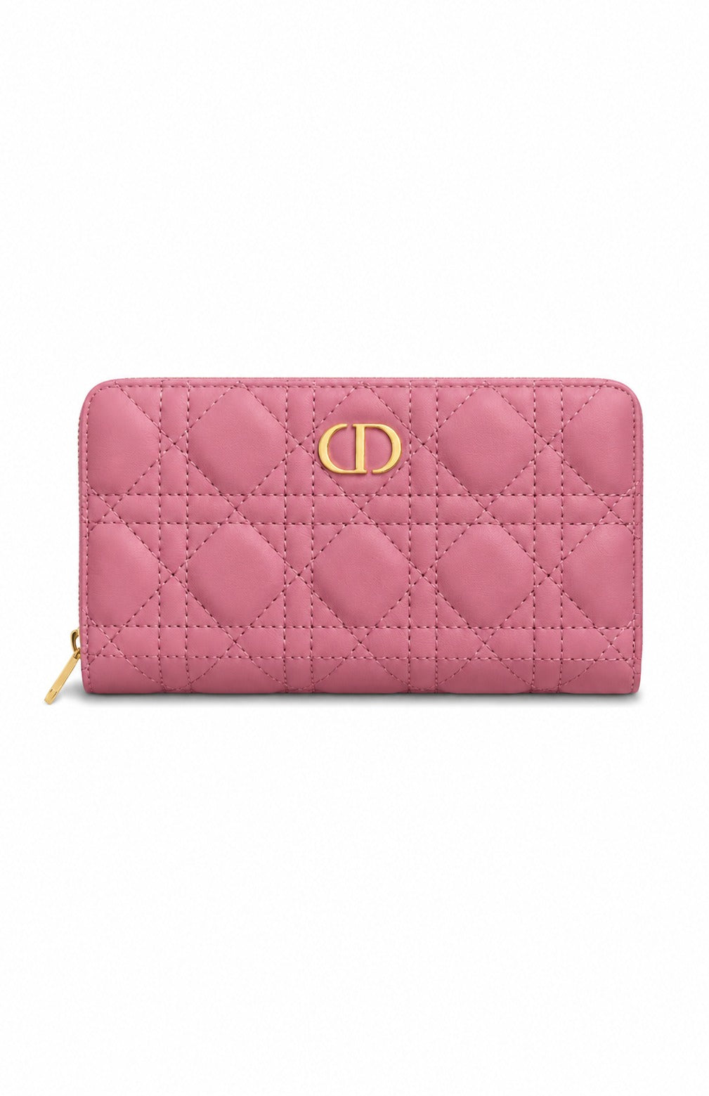 Pink purse