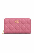 Pink purse