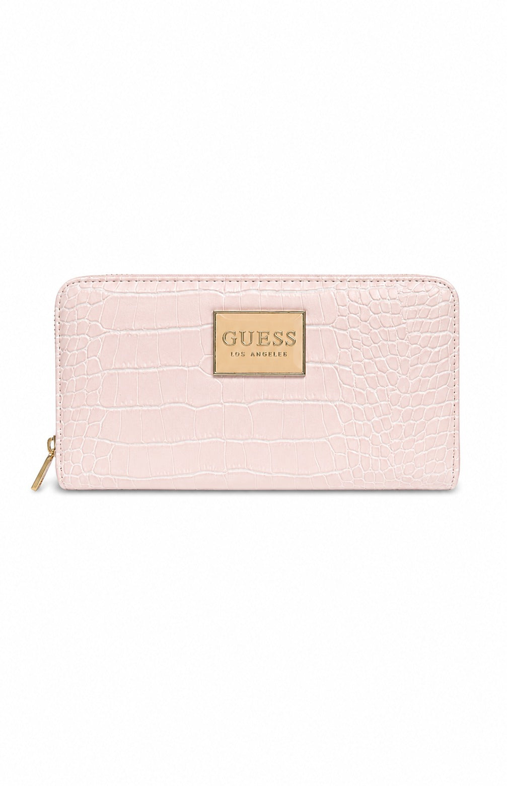 Pink purse