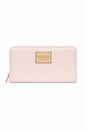 Pink purse