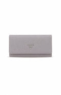 Grey purse