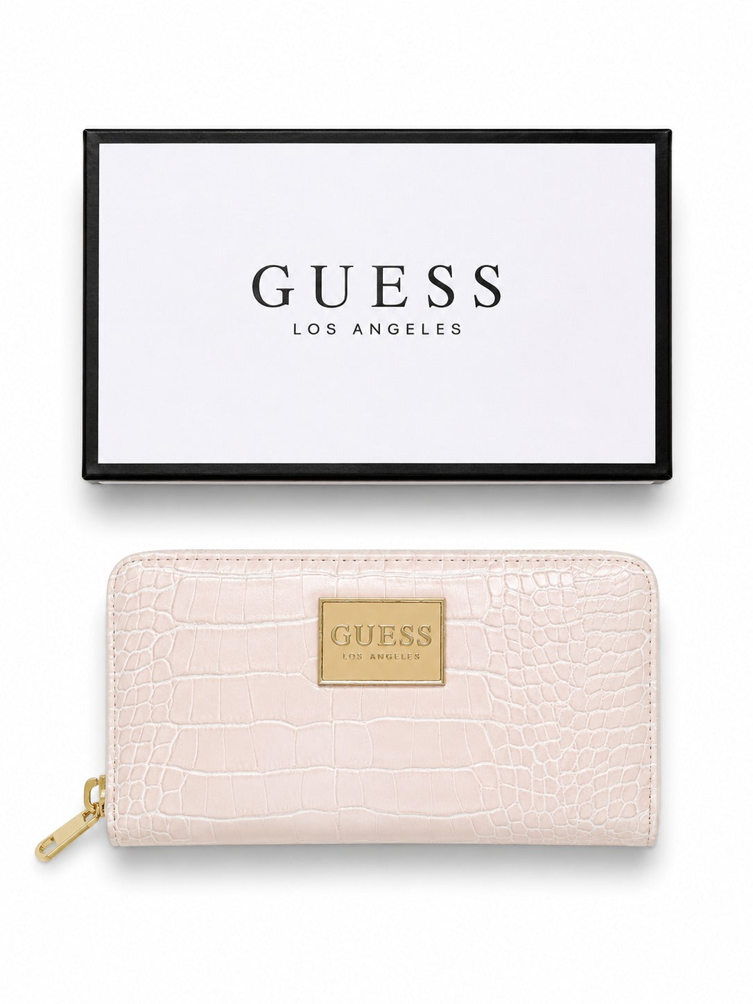 Pink purse