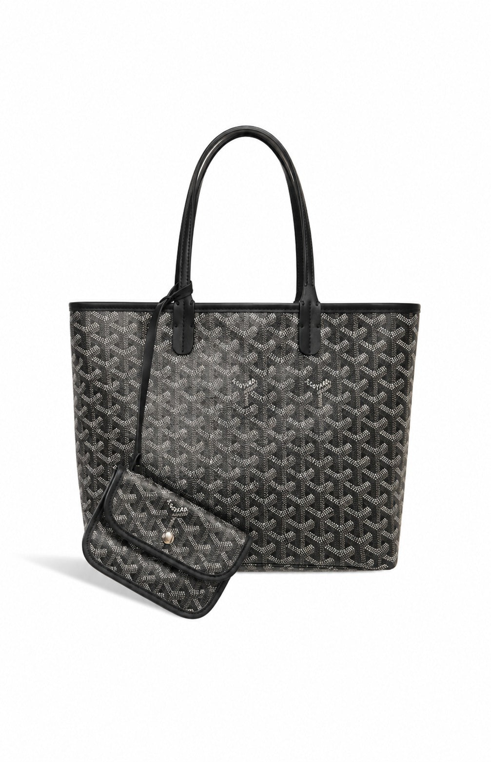 Black bag