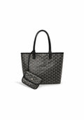 Black small bag