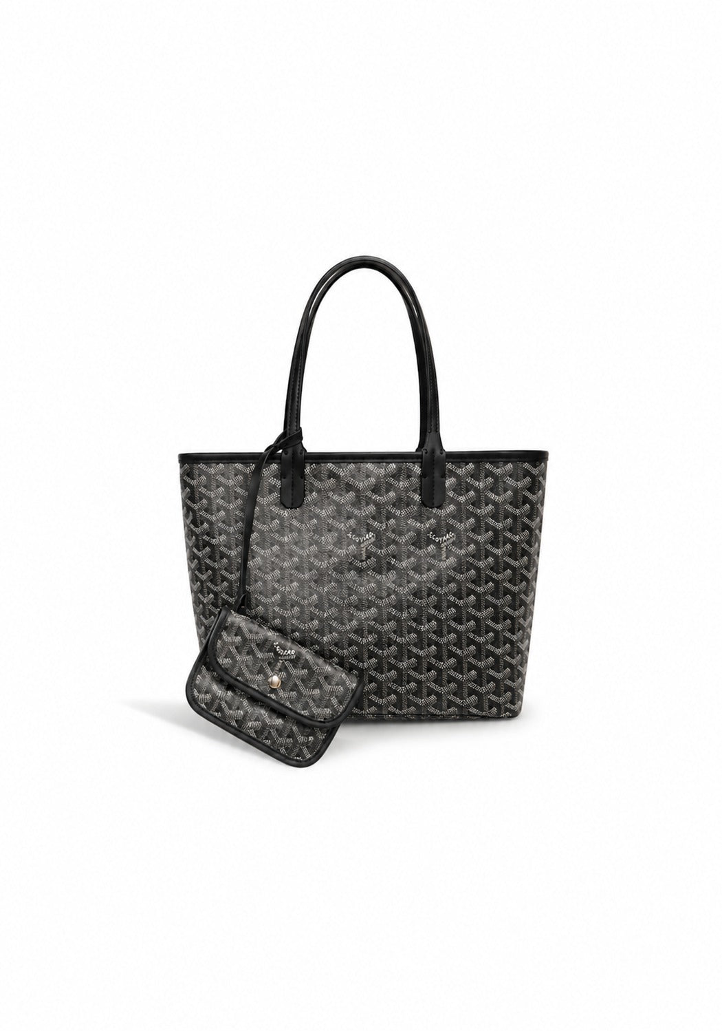 Black small bag