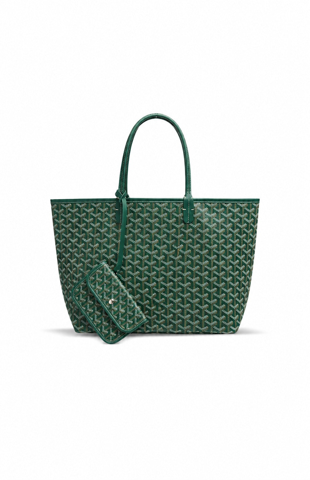 Green bag