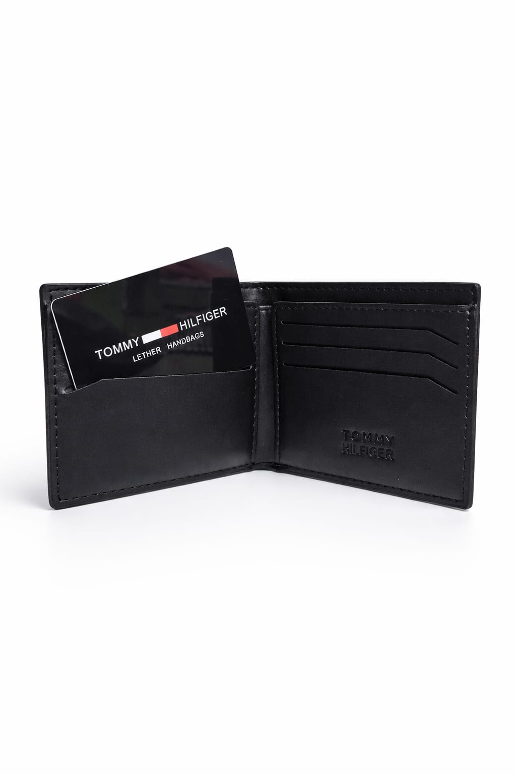 Tommy hilfiger wallet
