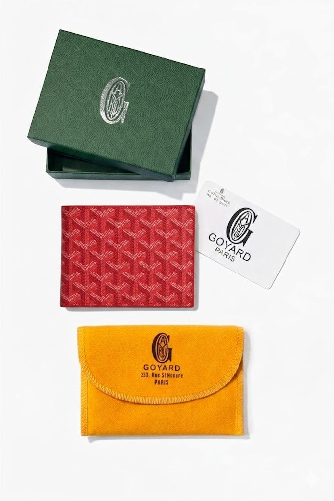 Wallet 24