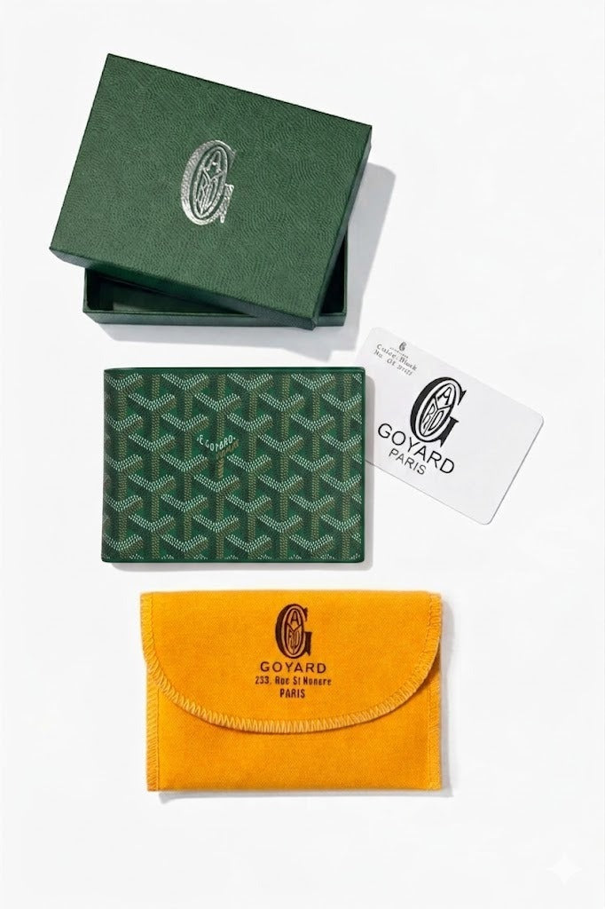 Wallet 25