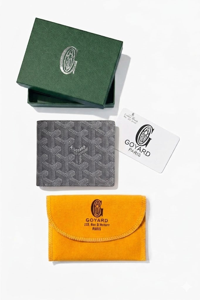 Wallet 27