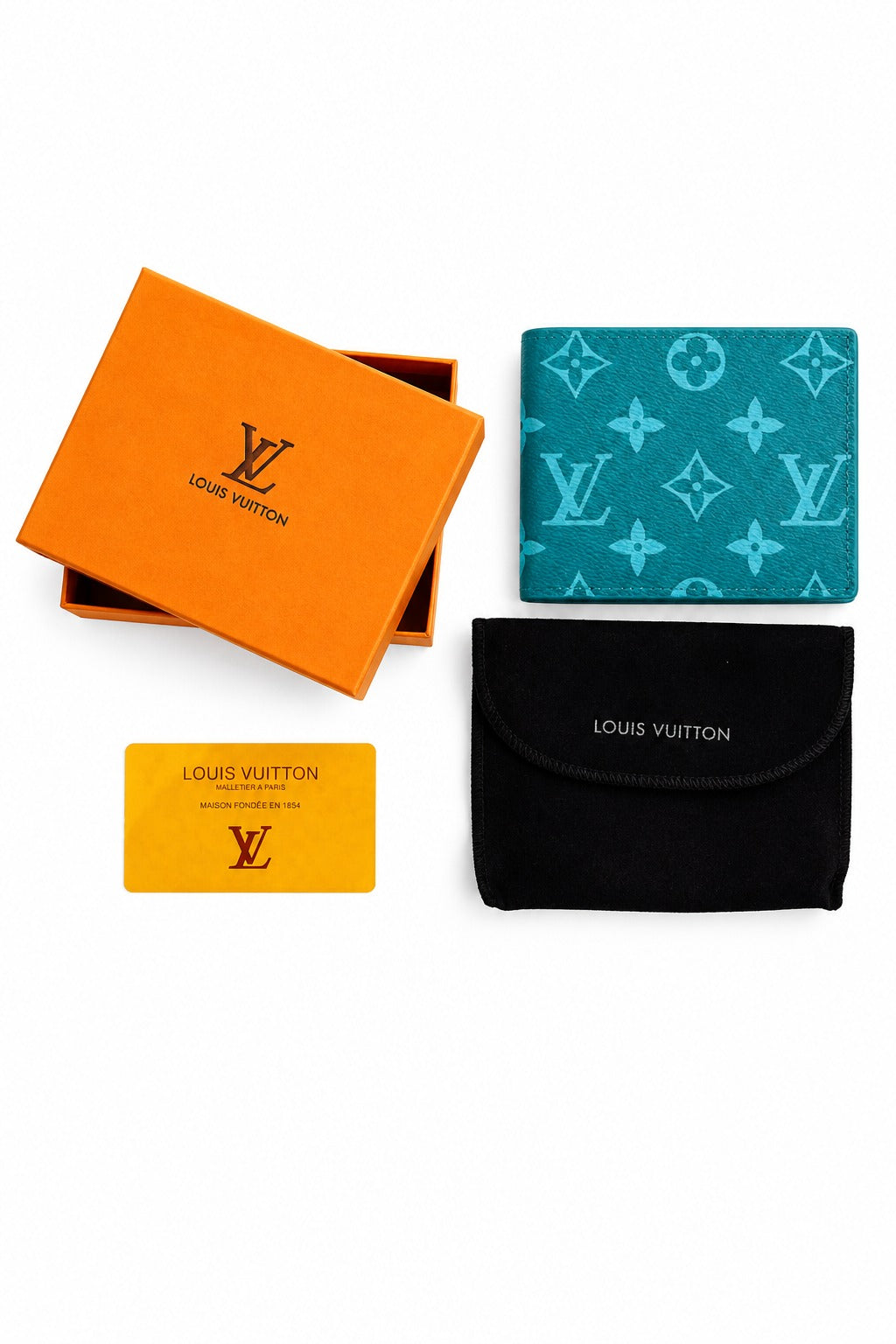 Wallet 33