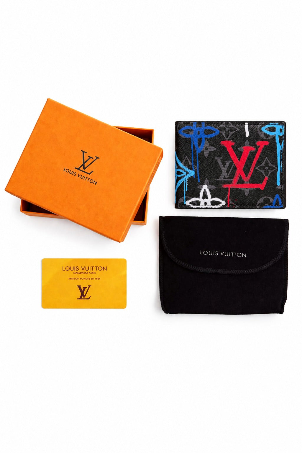 Wallet 32