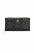 Black purse