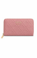 Pink purse