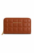 Brown purse