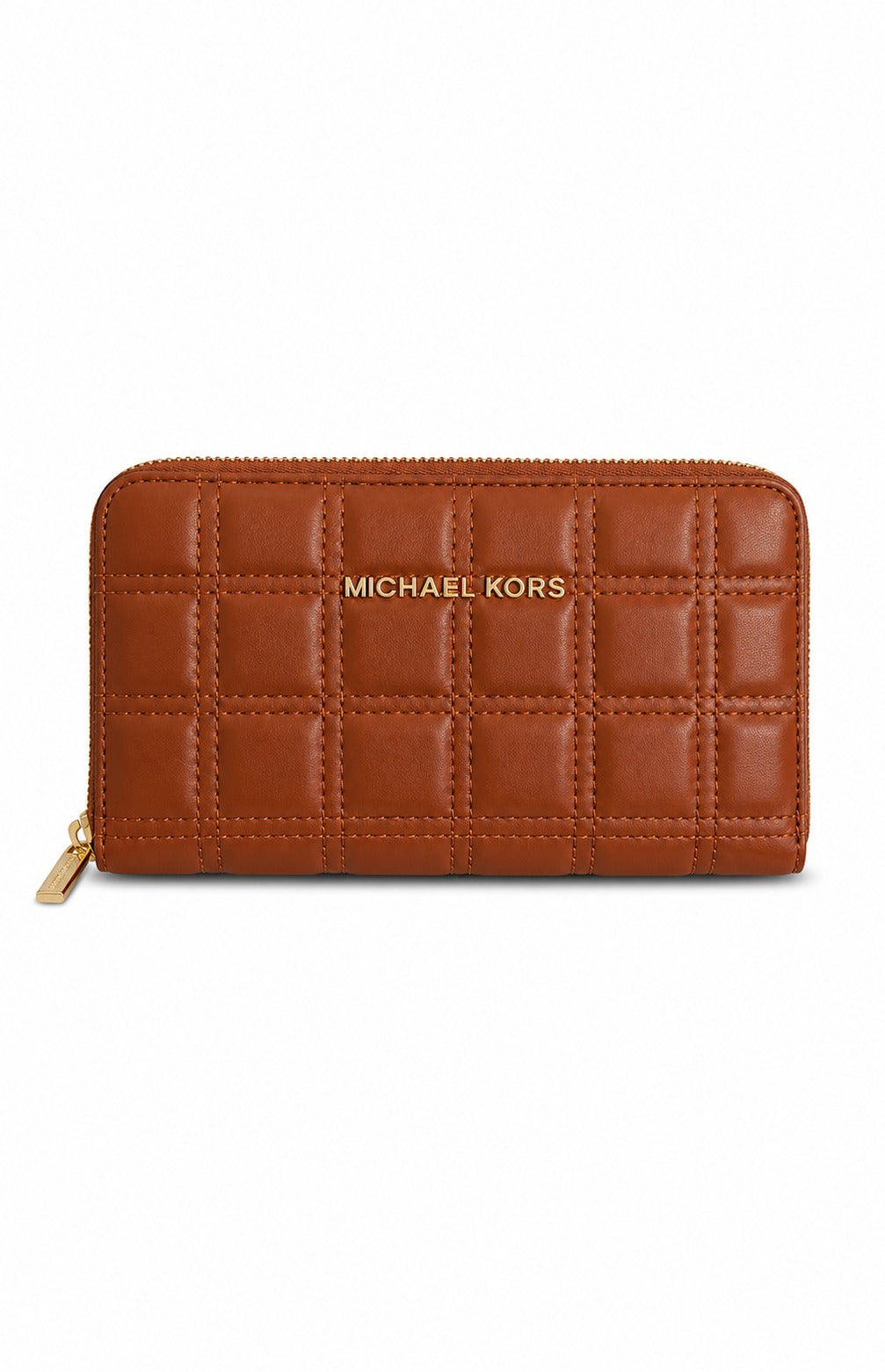 Brown purse