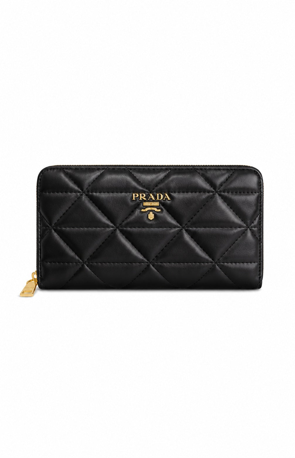 Black purse
