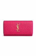 Pink purse