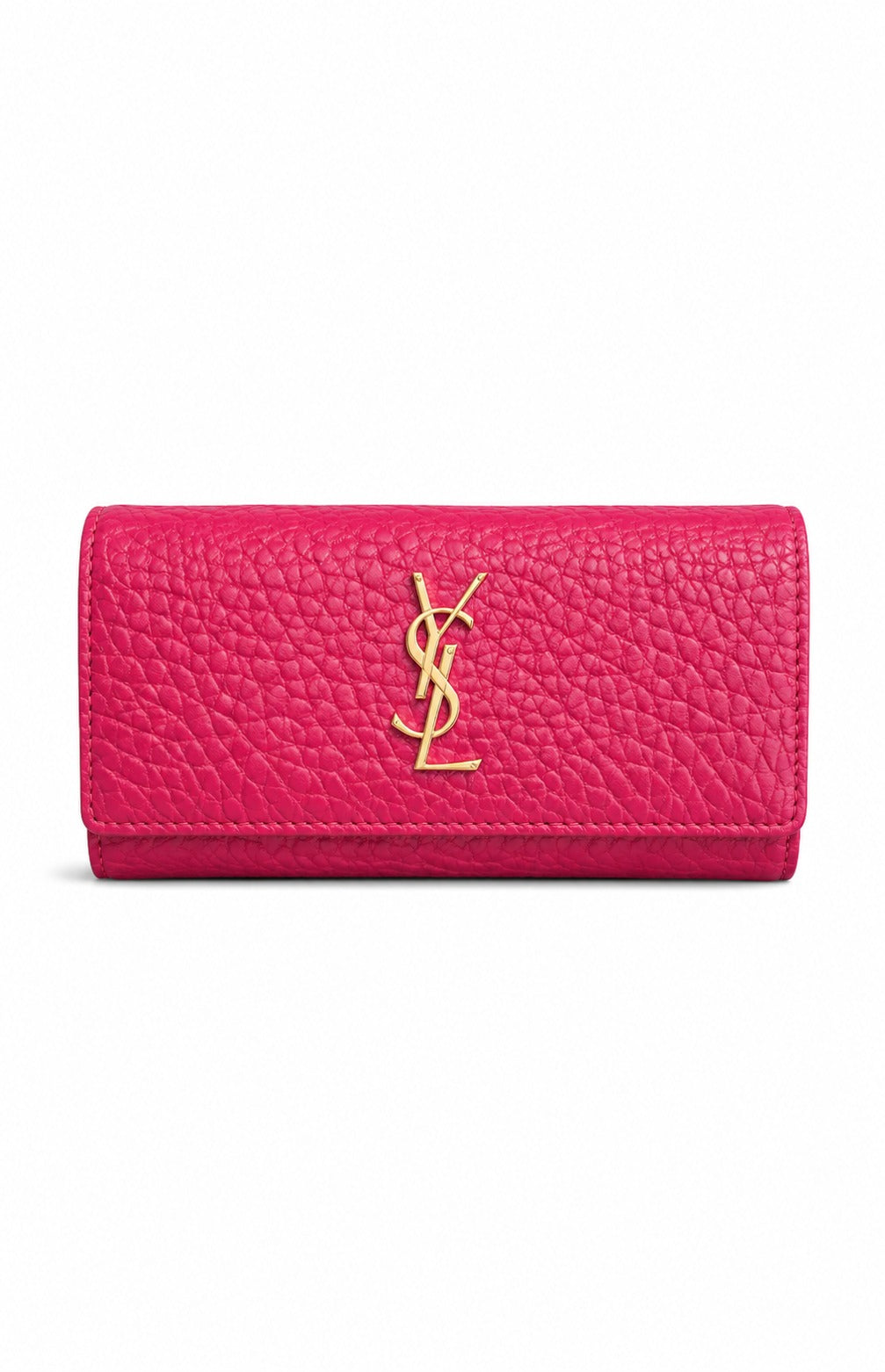 Pink purse