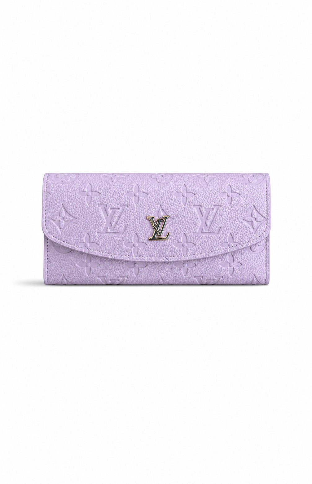 Pink purse