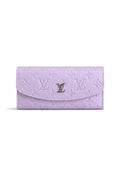 Pink purse