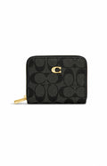 Black mini purse