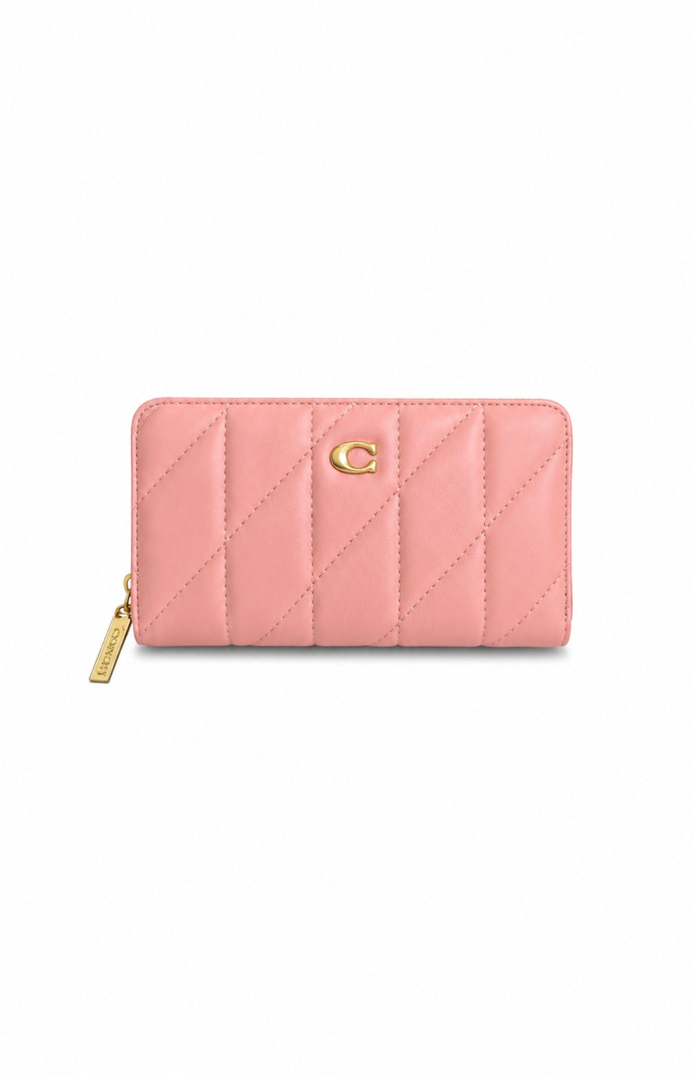 Pink purse