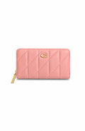 Pink purse