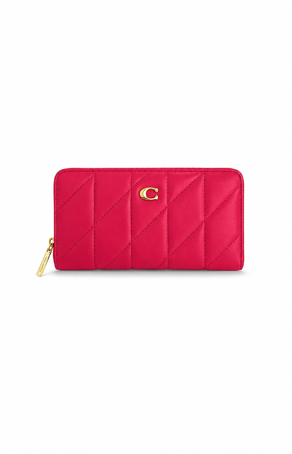 Red purse