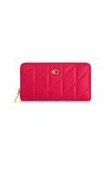 Red purse