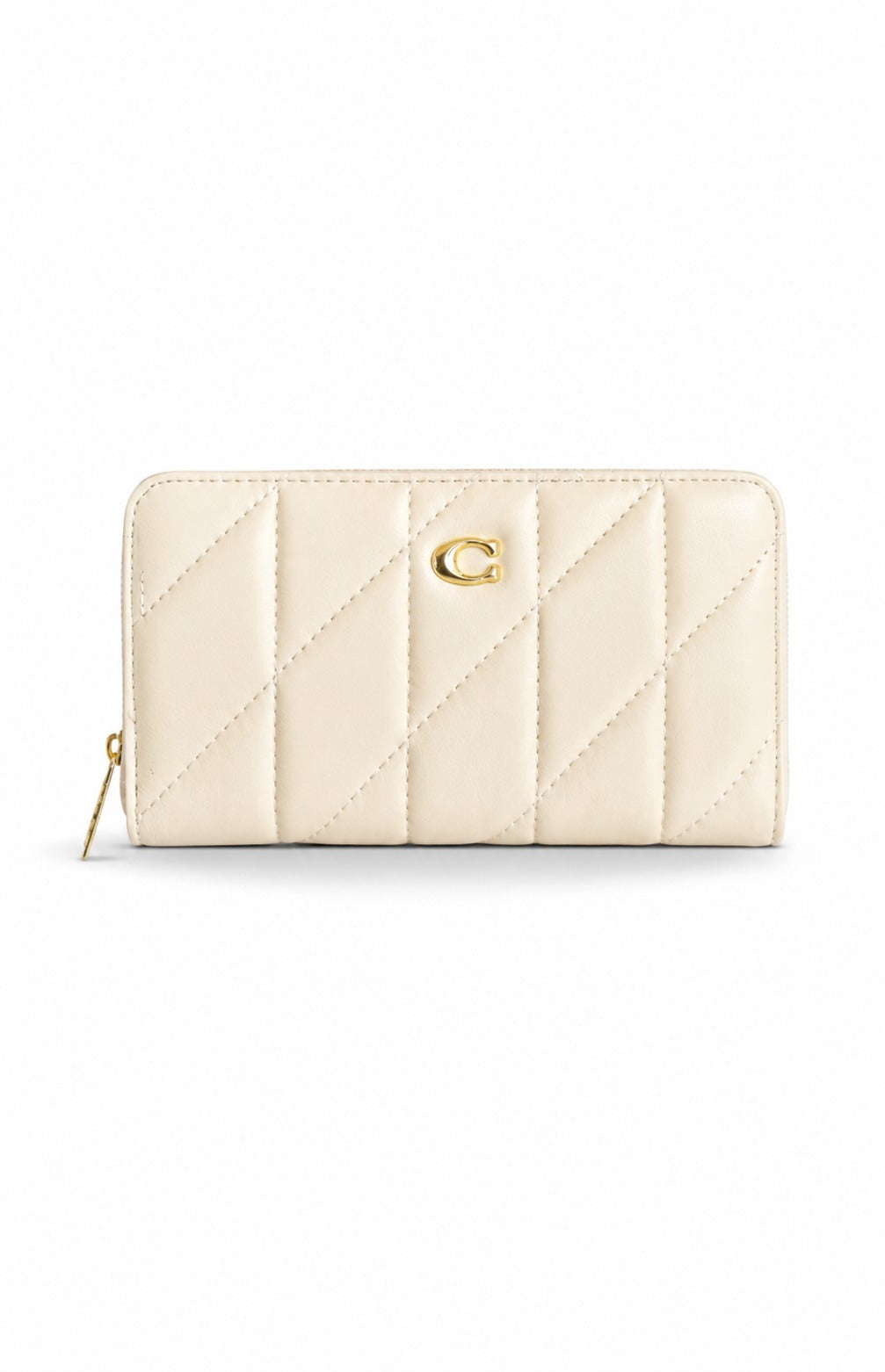 Off white purse