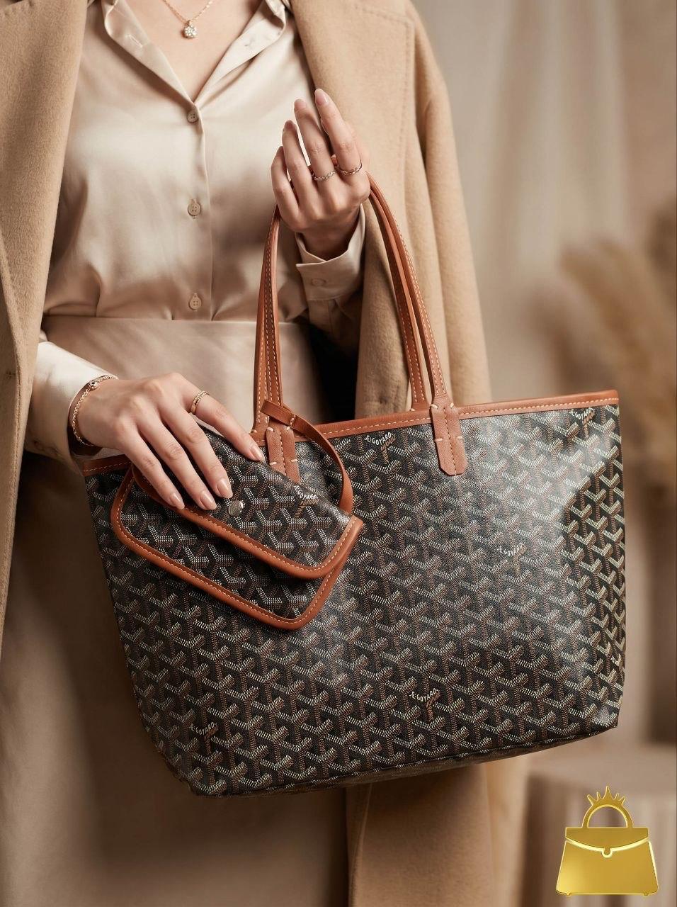 Brown bag