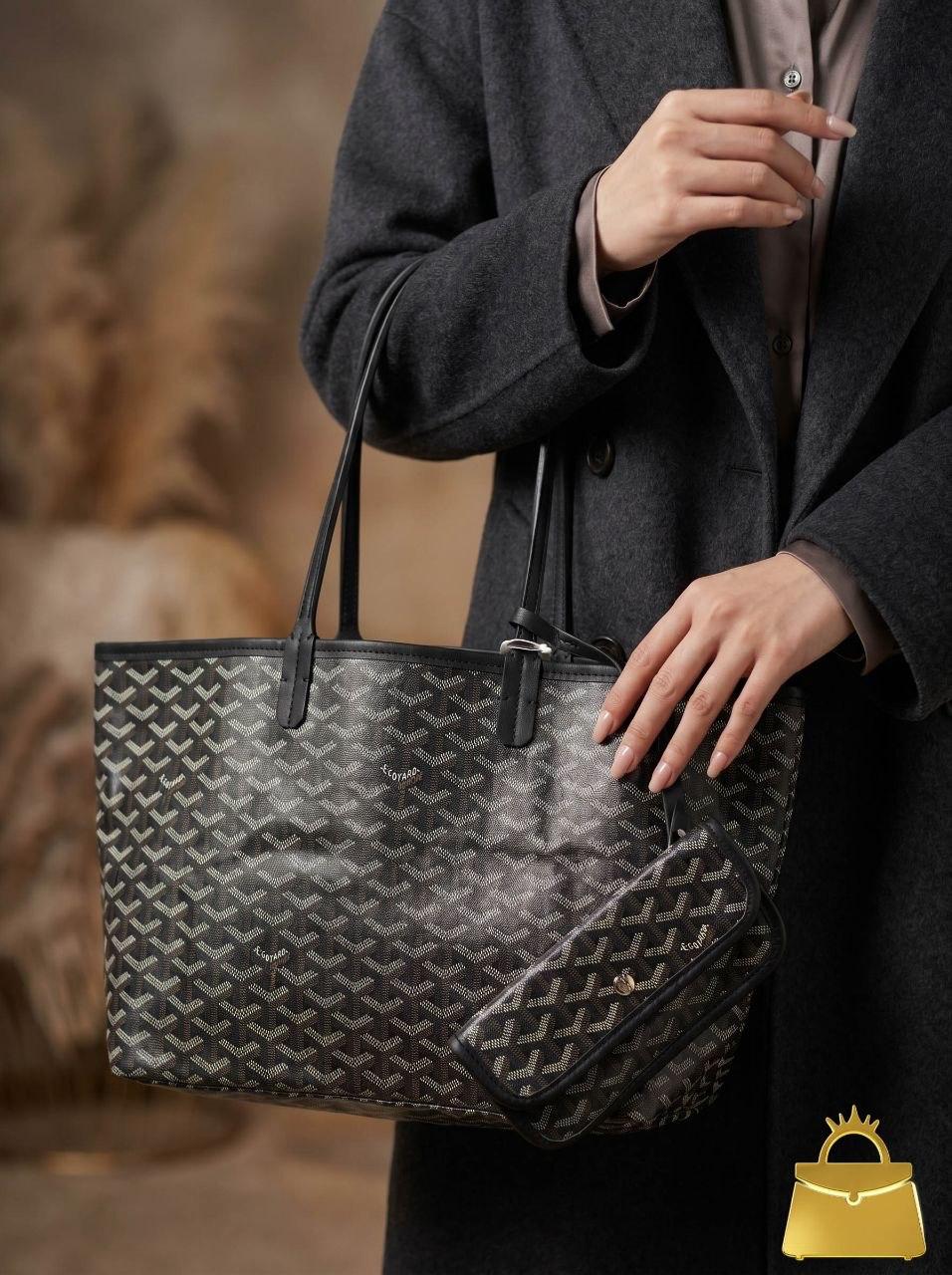 Black bag