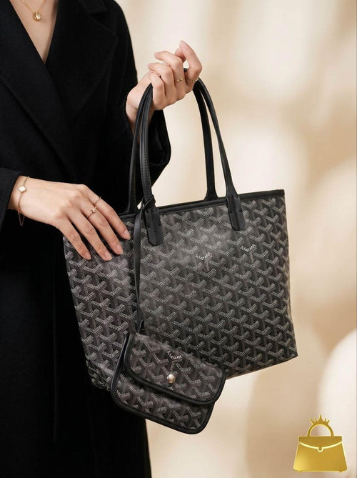 Black small bag