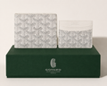 White edition (wallet/cardholder)