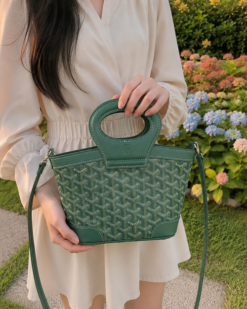 Black bag