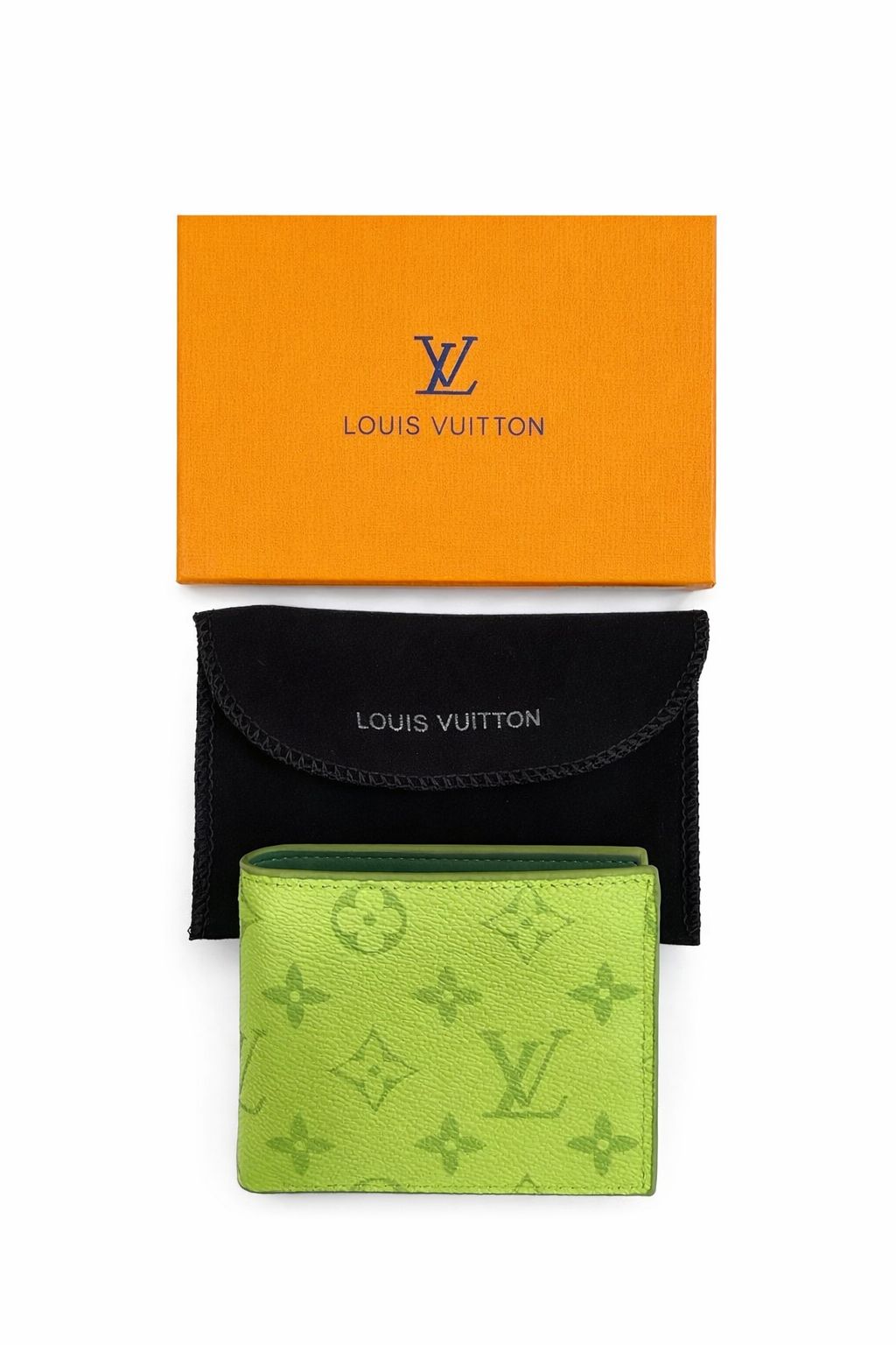 Louis vuitton wallet
