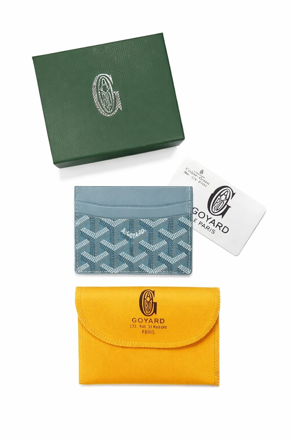 Cardholder 3