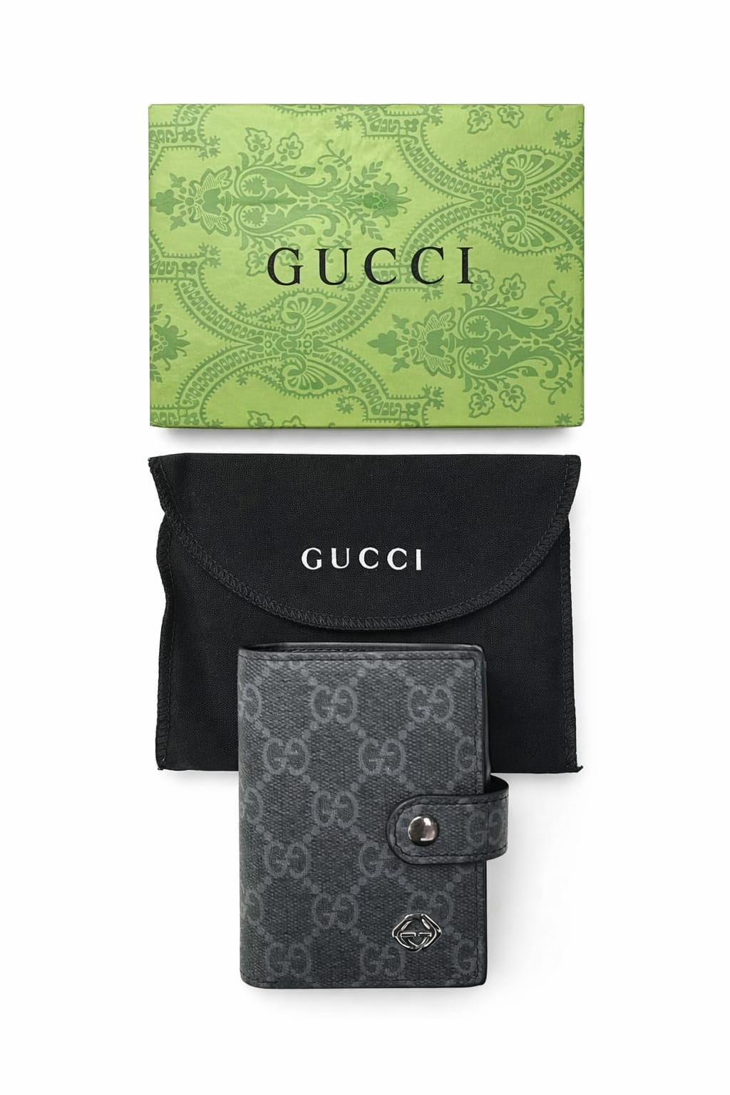 GUCCI strapwallet