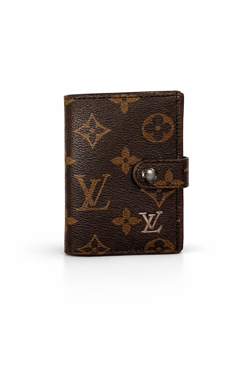 Louis vuitton strapwallet