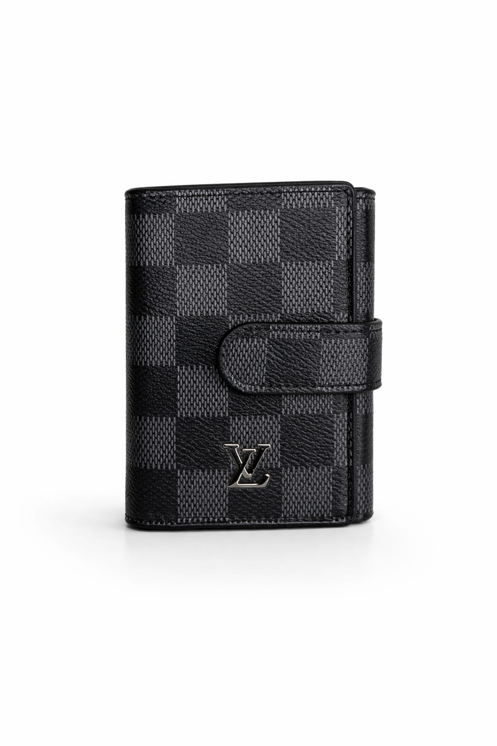 Louis vuitton strapwallet