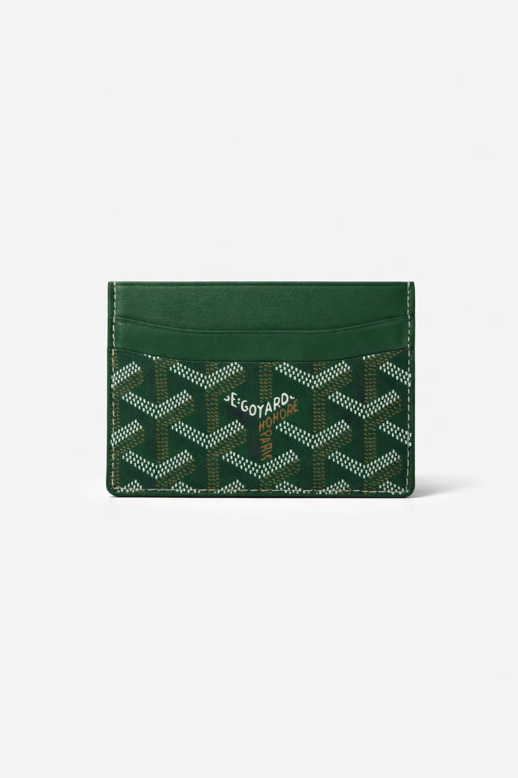 Cardholder 1