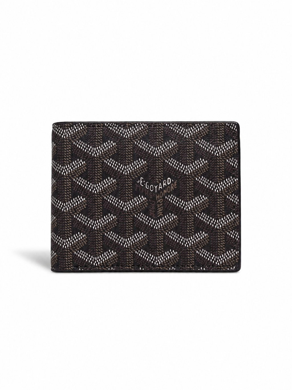 Black edition (wallet/cardholder)